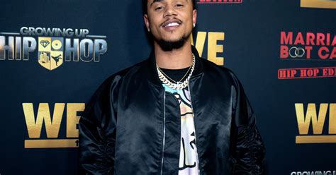 Lil Fizz Denies Alleged OnlyFans Leak, Moniece Slaughter Reacts